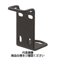 岩田製作所 センサブラケット(光電センサ用)CZーLXタイプ FSCZLX080ーS 1セット(5個)（直送品）