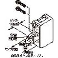 岩田製作所 センサブラケット（光電センサ用）CZ-LC HDタイプ（高剛性） FSCZLC030-G（直送品）