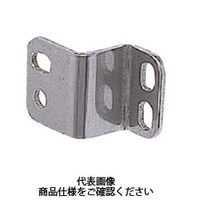 岩田製作所 センサブラケット(光電センサ用)PQーLWタイプ FSPQLW010ーS 1セット(7個)（直送品）