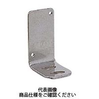 岩田製作所 センサブラケット(反射板用)RFーL型タイプ FSRFLX016ーS 1セット(6個)（直送品）