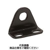 岩田製作所 センサブラケット(近接センサ用)L省スペースタイプ FS12LC030ーS 1セット(7個)（直送品）