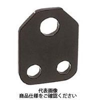 岩田製作所 センサブラケット(近接センサ用)ストレート HDタイプ(高剛性) FS12ST030ーG 1セット(7個)（直送品）