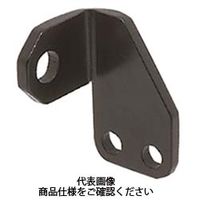 岩田製作所 センサブラケット(近接センサ用)L左90°角度付 HDタイプ(高剛性) FS30LH050ーH 1セット(5個)（直送品）