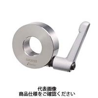 岩田製作所 クサビカラー ノーマルタイプ(クランプレバー付) SCK2515SS 1個（直送品）