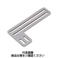 岩田製作所 制御機器 センサ用ブラケット センサブラケット ストレートLタイプ