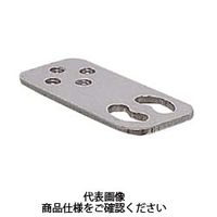 岩田製作所 センサブラケット ストレート旋回タイプ FSK3SR020ー08S 1セット(8個)（直送品）