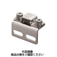 岩田製作所 エアチューブブラケット Lタイプ1 ATL1ー13S 1セット(3個)（直送品）