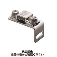岩田製作所 エアチューブブラケット Lタイプ2 ATL2ー05S 1セット(4個)（直送品）