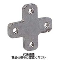 岩田製作所 センサブラケット XY固定ジョイント FSFMCX008ー16S 1セット(3個)（直送品）