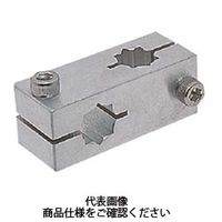 岩田製作所 制御機器 センサ用ブラケット センサブラケット XY固定ジョイント_2