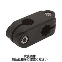 岩田製作所 センサブラケット XY固定ジョイント FSFPCXS10ー08J 1セット(7個)（直送品）