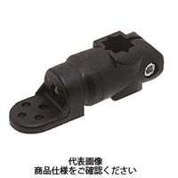 岩田製作所 センサブラケット 光電用センサアタッチ FSFPABM03ー08J 1セット(7個)（直送品）