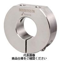 岩田製作所 セットカラー スリットカラー Dカットネジ付タイプ SCS1615STN 1セット（2個）（直送品）