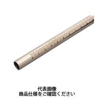 岩田製作所 センサブラケット 目盛付丸シャフト(パイプシャフト) FSFMMP300ー12S 1セット(5個)（直送品）