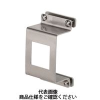 岩田製作所 圧力ゲージブラケット（デジタル用） オフセットタイプ1
