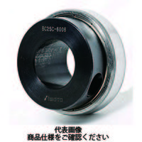 岩田製作所 ベアリングローラー(シャフト用) BC25Cー6007 1セット(2個)（直送品）