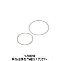 岩田製作所 ベアリング用シムリング RS013019030 1セット(40枚:10枚×4ケース)（直送品）