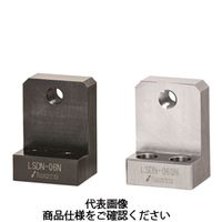 岩田製作所 リニアストッパー（位置決め用） LSDN-N LSDN-05SN 1セット（2個）（直送品）