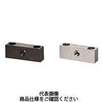 岩田製作所 リニアストッパー（位置決め用） LSZ-N LSZ-01N 1セット（3個）（直送品）