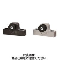 岩田製作所 リニアストッパー（ウレタン付） LSZU LSZU-02S 1セット（2個）（直送品）