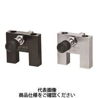 岩田製作所 リニアストッパー（ウレタンボルト付） LSEN-U LSEN-08S-U 1個（直送品）