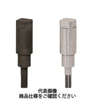 岩田製作所 リニアストッパー(抜け止め用) LSK LSKー06 1セット(6個)（直送品）