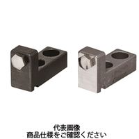 岩田製作所 リニアストッパー(コンパクトタイプ) LSPーRN LSPー01SーRN 1セット(2個)（直送品）