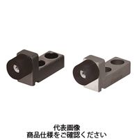 岩田製作所 リニアストッパー（コンパクトタイプ） LSPU LSPU-01S 1セット（2個）（直送品）