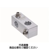 岩田製作所 制御機器 センサ用ブラケット センサブラケット クサビXYジョイント_1