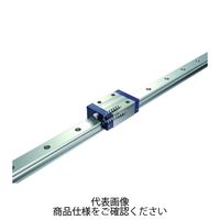 日本トムソン（IKO） リニアウェイE・LWES（ブロック形・スライドユニット） LWESC15C1S1 1個（直送品）
