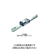 日本トムソン（IKO） リニアウェイH・LWHD（ブロック形・スライドユニット） LWHDG35C1HS1 1個（直送品）