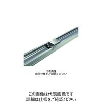 日本トムソン リニアウェイU・LWUL・LWU(非互換性仕様・ボール保持式) LWU60C1R700B 1個（直送品）