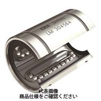 THK LMK10 リニアブッシュ THK リニアブッシュ LMK10 1セット(5個)（直送品） - アスクル