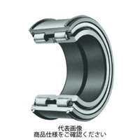日本トムソン シーブ用ローラベアリング NAS NAS5017UUNR 1個（直送品）