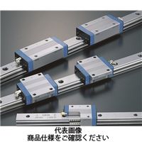 日本トムソン CルーブリニアウェイE・MES(ブロック形・スライドユニット) MES30C1S1 1個（直送品）