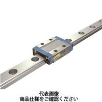 日本トムソン（IKO） CルーブリニアウェイL・ML（標準形・スライドユニット） MLC12C1HS1 1個（直送品）