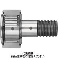 日本トムソン 偏心スタッドカムフォロア CFESーB(保持器付き) CFES8BUU 1セット(2個)（直送品）