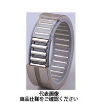日本トムソン 三点接触形ボールベアリング付ニードルベアリング 