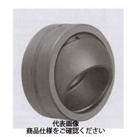 日本トムソン（IKO） 給油式球面滑り軸受 GE-G・GE-GS GE10G 1セット（3個）（直送品）