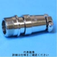 三和電気工業 （SANWA） FA関連 丸型コネクタ 1セット（10個）_2