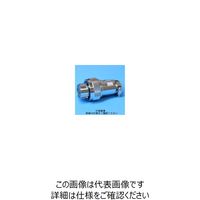 三和電気工業（SANWA） 丸型コネクタ SNS-2004-PCF9 1セット（5個）（直送品）