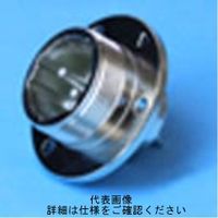 三和電気工業（SANWA） 丸型コネクタ SNS-2007-RRM 1セット（5個）（直送品）