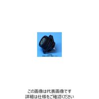 三和電気工業（SANWA） 丸形コネクタ（防水） SNW-2008-RSF 1セット（5個）（直送品）