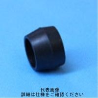 三和電気工業（SANWA） 丸形コネクタオプション SN-20-BW12 1セット（5個）（直送品）