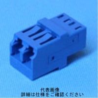三和テクノロジーズ 光アダプタ SLCー2ASRZRーBLーSM 1セット(5個)（直送品）