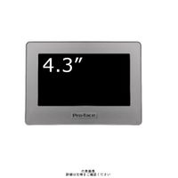 ST6000シリーズ プログラマブル表示器 PFXST6300TADE 1台 ST6000シリーズ プログラマブル表示器 PFXST6300TADE 1台