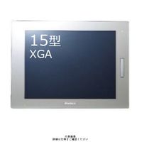 シュナイダーエレクトリック SPー5700TP 15型TFT シルバー PFXSP5700TPD 1個（直送品）