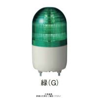 シュナイダーエレクトリック 緑 φ66 LED表示灯 200V ASSEー200G ASSE-200G 1個（直送品）
