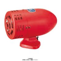 シュナイダーエレクトリック モータサイレン 片羽 24V 75W BSー24ー75W BS-24-75W 1個（直送品）