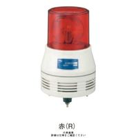 シュナイダーエレクトリック 赤 回転灯+アラーム(2音) 200V ACAー200SR ACA-200SR 1個（直送品）
